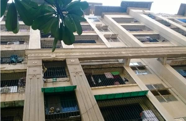 Residential Multistorey Apartment for Sale in Madhav Sansar, Godrej Hills, , Kalyan-West, Mumbai